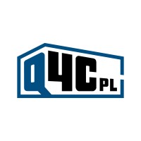 Q4C.PL - Producent kontenerów i domów mobilnych logo - Similar company to Precycling Project