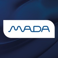MADA Marx Datentechnik GmbH logo - Similar company to Pcs Systemtechnik Gmbh
