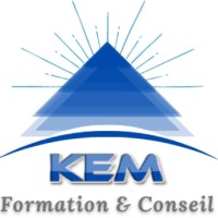 KEM FORMATION & CONSEIL logo - Similar company to Espace Energie Design