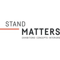 StandMatters logo - Similar company to Standmark