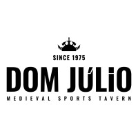 Dom Júlio logo - Similar company to O Mira