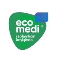 Ecomedi dezinfeksiya şirkəti logo - Similar company to Cfp Technology