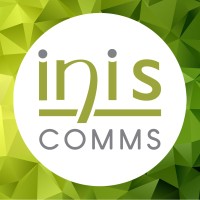 Inis Communications logo - Similar company to Upper Springfield Development Trust Ltd