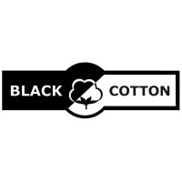 BLACK COTTON logo - Similar company to Unique Impex