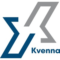 Kvenna logo - Similar company to P.A. Bachke As