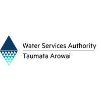 Water Services Authority - Taumata Arowai logo - Similar company to Spherion Technology