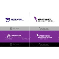 The Art Of Words Community School-Brooklyn logo - Similar company to Engageasia