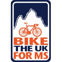 Bike The Uk For Ms