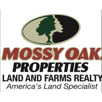 Mossy Oak Properties Land and Farms Realty
