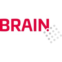 BRAIN GmbH logo - Similar company to Brain 1 Gmbh