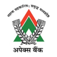Madhya Pradesh Rajya Sahakari Bank Mydt. (Apex Bank) logo - Similar company to Apex Bank