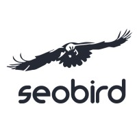 SeoBird logo - Similar company to Webnomix Media Llp