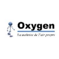 Oxygen logo - Similar company to Fibrelec 91