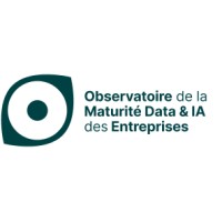 Observatoire de la Maturité Data & IA des Entreprises logo - Similar company to Datasulting