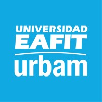 urbam EAFIT logo - Similar company to Mde Urban Lab