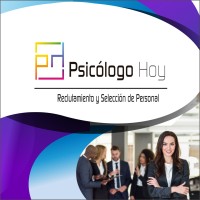 Psicólogo Hoy logo - Similar company to Innteligen
