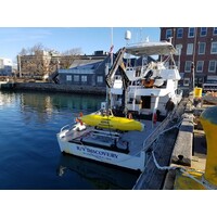 Ryan Marine Inc. logo - Similar company to Ryan Construction, Inc.