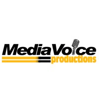 MediaVoice logo - Similar company to Media Voice