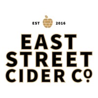 East Street Cider Co. logo - Similar company to Northwest Cider Association