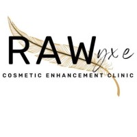 RAW yxe Cosmetic Enhancements logo - Similar company to Up Press