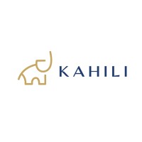 KAHILI logo - Similar company to Techflow Labs