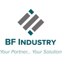 Blue Fox Industry logo - Similar company to Eia-Technics