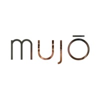 Mujō - Ecritures visuelles & sonores logo - Similar company to Bleuebuzz