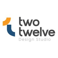 TwoTwelve Design Studio logo - Similar company to Stepstrong Digital Marketing