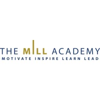 The MILL Academy logo - Similar company to Sweethaven Managed It Services - Part Of The Intec Group