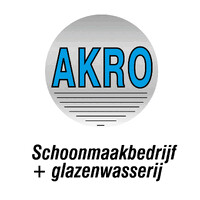 Akro Schoonmaakbedrijf logo - Similar company to Schoonmaakbedrijf Breda