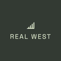 Real West developers logo - Similar company to Double G Travel Agency