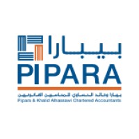 PIPARA & KHALID ALHASSAWI CHARTERED ACCOUNTANTS logo - Similar company to Trustzone Auditing Reviewing And Testing Cyber Risks