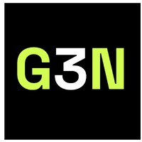 G3NR8 logo - Similar company to Fc The Crowd - Building The Club Model Of The Future, Together!