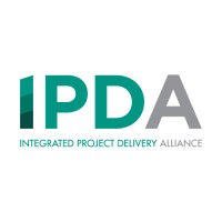 Integrated Project Delivery Alliance (IPDA) logo - Similar company to Lean Ipd