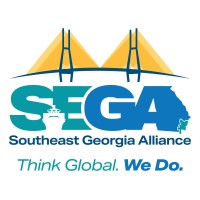 Southeast Georgia Alliance logo - Similar company to Cbi Drone Services