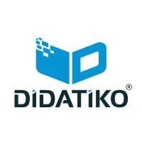 DIDATIKO - Sistema para Escolas logo - Similar company to Appetify