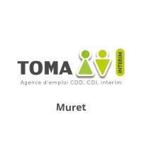 TOMA Intérim Muret logo - Similar company to Gb Isolation