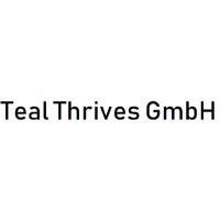 Teal Thrives GmbH logo - Similar company to Perfectcircle