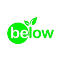 Below | بی‌لو