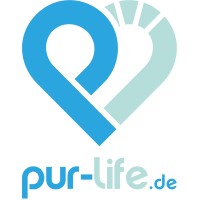 pur-life logo - Similar company to Kanzlei Dr. Bletz