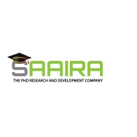 Saaira Technologies logo - Similar company to Squarehat Technologies
