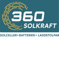 360 Solkraft logo - Similar company to Enava Ab