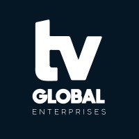 TV Global Enterprises logo - Similar company to Qaizam