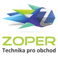 ZOPER logo - Similar company to Jutaji