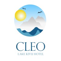 Cleo Lake Kivu Hotel logo - Similar company to Akagera Coffee