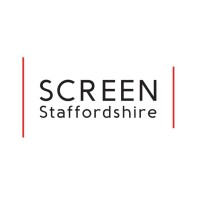Screen Staffordshire logo - Similar company to Alcium Software / Evolutive Crm