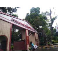 Command Hospital(Eastern Command) Kolkata