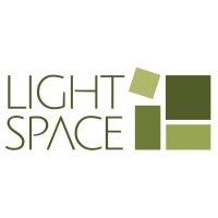LightSpace LLC logo - Similar company to Studio 6910