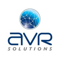 AVR Solutions logo - Similar company to Vra Solutions