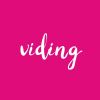 Viding logo - Similar company to Gwh Adtech